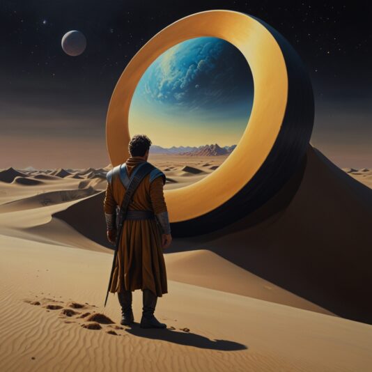 Leonardo_Lightning_a_painting_created_in_the_style_of_hyperrea_3