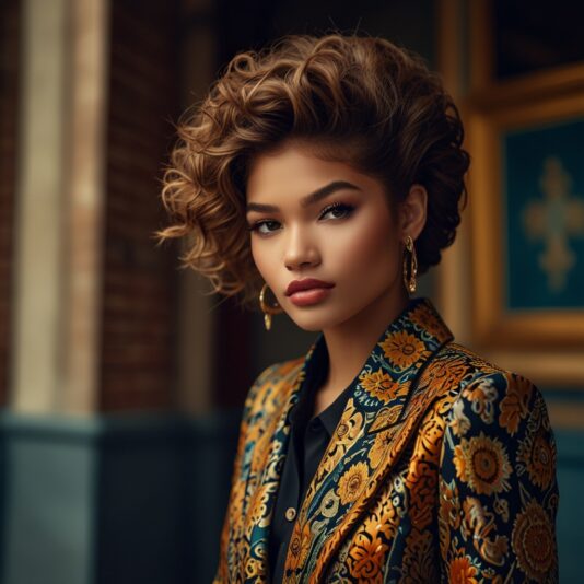 Default_A_stunningly_fashionable_figure_reminiscent_of_Zendaya_3