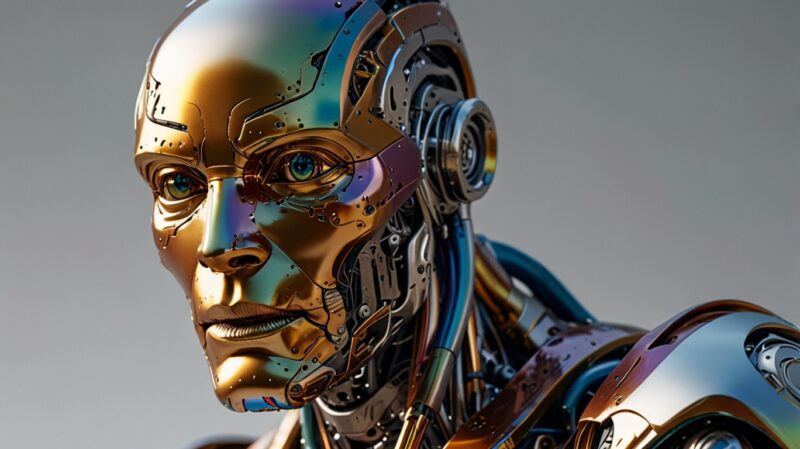 Leonardo_Lightning_XL_A_marvelously_intricate_android_stands_t_2