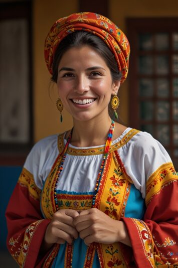 Default_A_vibrantly_enchanting_Argentine_woman_every_detail_ex_0