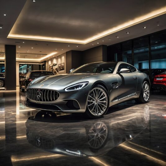 Stock_Photography_In_the_grand_display_of_a_bustling_car_showr_1