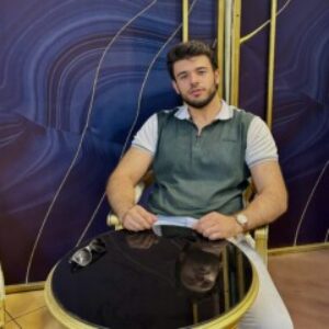Profile photo of Murad