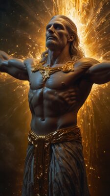 Default_The_ethereal_glow_of_Prometheus_soul_a_divine_figure_e_1