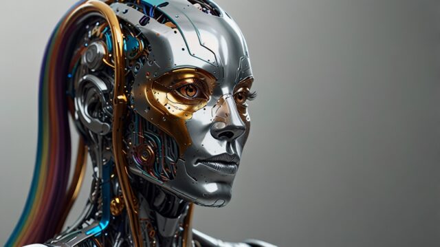 Leonardo_Lightning_XL_A_marvelously_intricate_android_stands_t_3